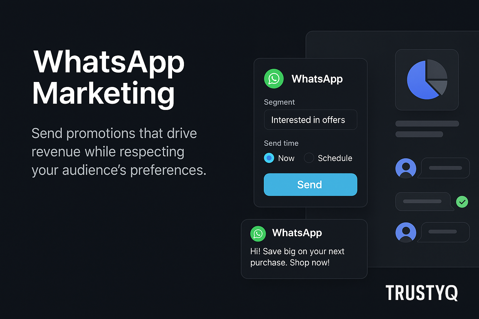 Meta Verified Cloud API WhatsApp Marketing